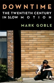 Front cover_Downtime