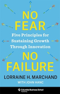 Couverture_No Fear, No Failure