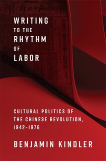 Couverture_Writing to the Rhythm of Labor