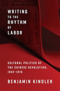Couverture_Writing to the Rhythm of Labor