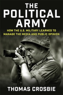 Front cover_The Political Army