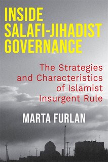 Couverture_Inside Salafi-Jihadist Governance
