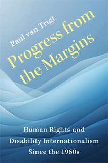 Couverture_Progress from the Margins