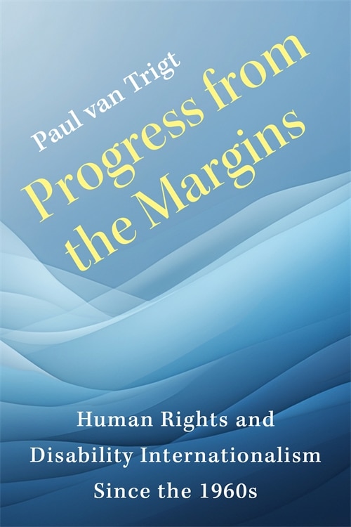 Couverture_Progress from the Margins