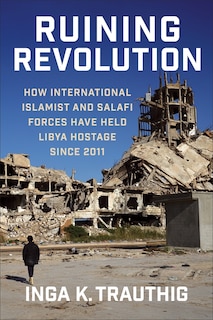 Couverture_Ruining Revolution