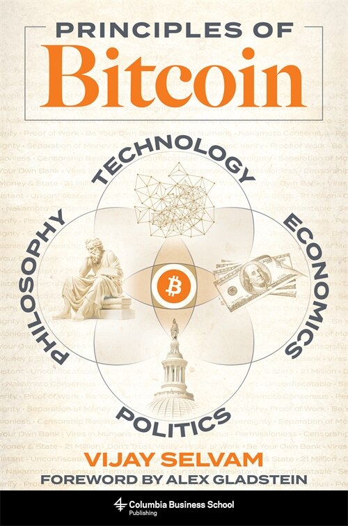 Front cover_Principles of Bitcoin