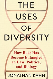 Front cover_The Uses of Diversity