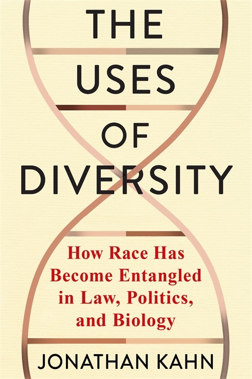 Front cover_The Uses of Diversity