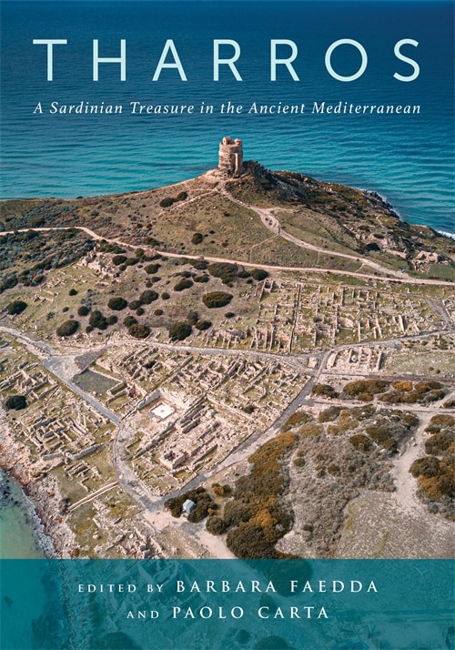 Front cover_Tharros