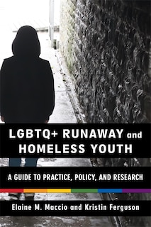 Front cover_LGBTQ+ Runaway and Homeless Youth