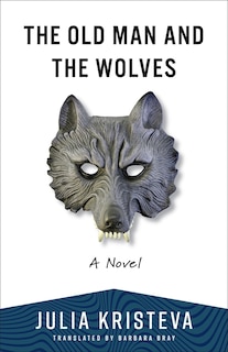 Front cover_The Old Man and the Wolves