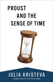 Front cover_Proust and the Sense of Time