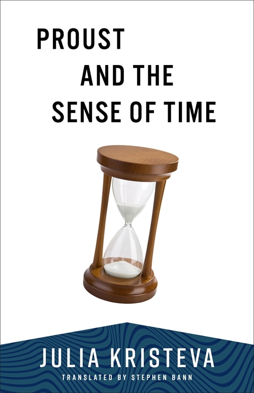 Front cover_Proust and the Sense of Time