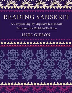 Front cover_Reading Sanskrit