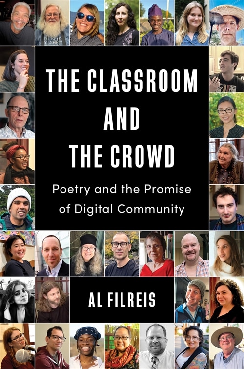 Front cover_The Classroom and the Crowd