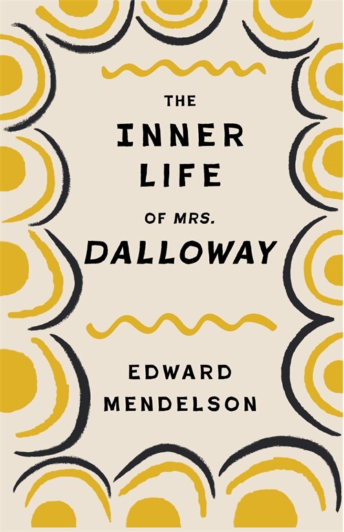 Front cover_The Inner Life of Mrs. Dalloway