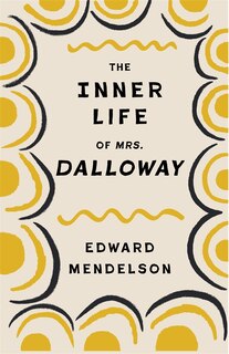 Front cover_The Inner Life of Mrs. Dalloway
