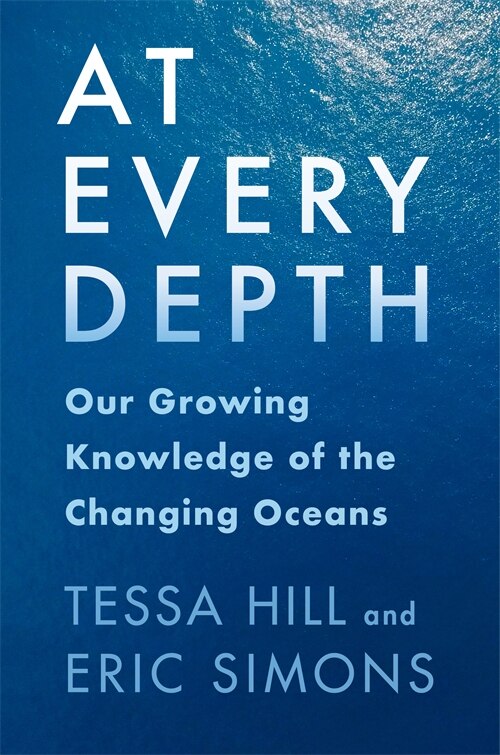 Couverture_At Every Depth
