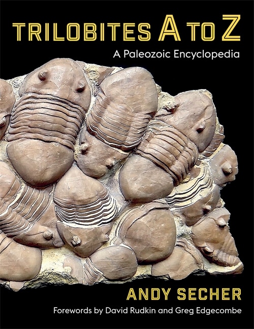 Couverture_Trilobites A to Z