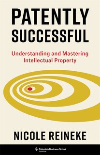 Front cover_Patently Successful
