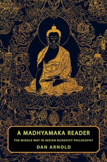 Couverture_A Madhyamaka Reader