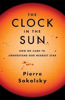 Front cover_The Clock in the Sun