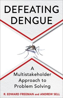 Front cover_Defeating Dengue