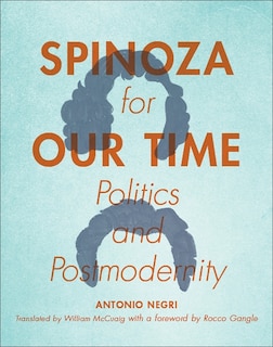 Couverture_Spinoza for Our Time