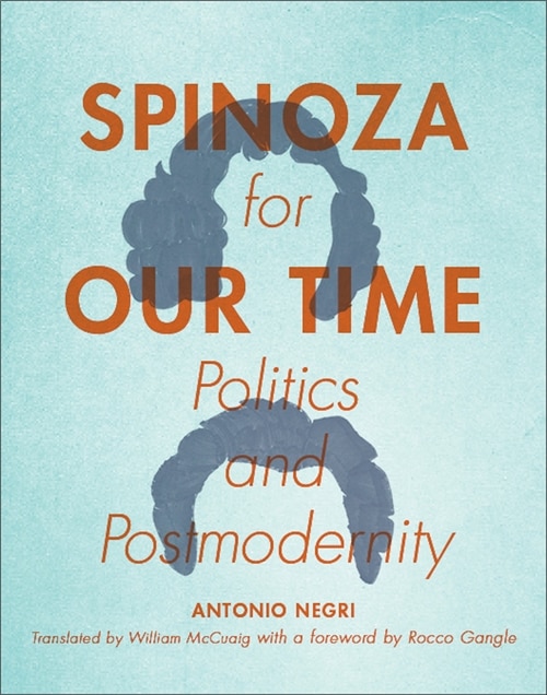 Couverture_Spinoza for Our Time