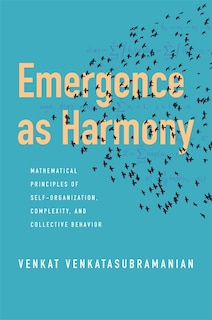 Couverture_Emergence as Harmony