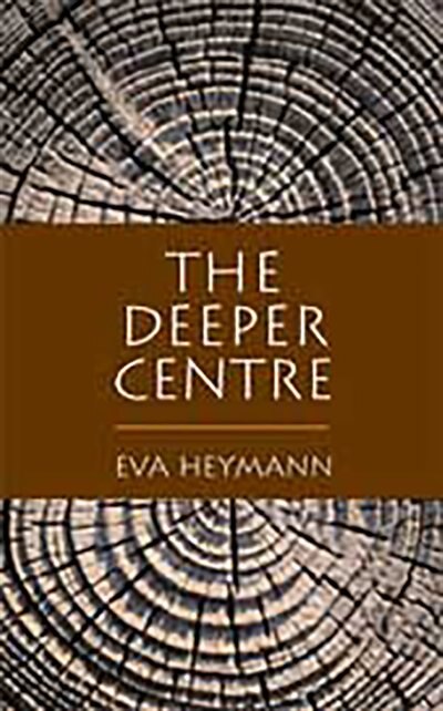 Front cover_The Deeper Centre