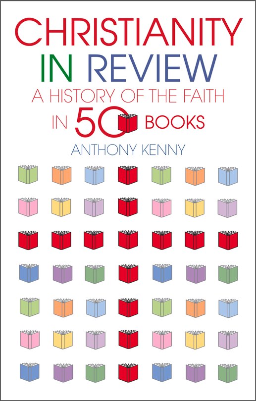Couverture_Christianity In Review