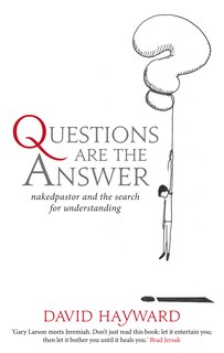 Front cover_Questions Are The Answer