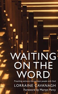 Front cover_Waiting on the Word