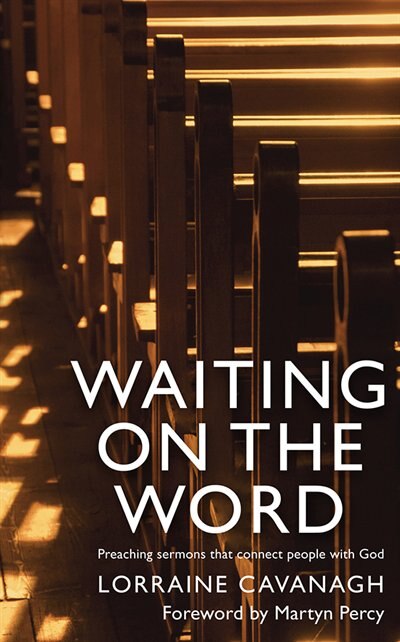 Front cover_Waiting on the Word