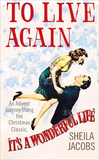 Front cover_To Live Again