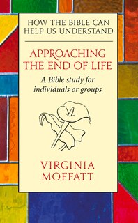 Front cover_Approaching The End Of Life