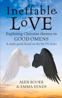 Front cover_Ineffable Love