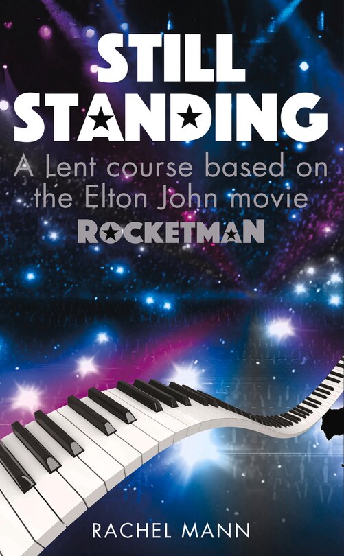 Front cover_Still Standing