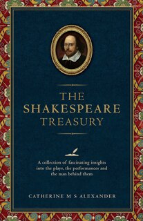 Front cover_The Shakespeare Treasury