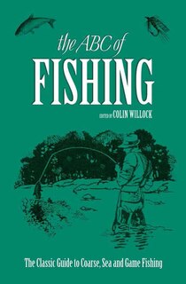 Front cover_The Abc Of Fishing