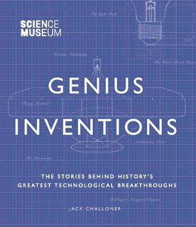 Front cover_Genius Inventions