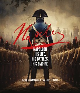 Front cover_Napoleon
