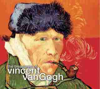 Vincent Van Gogh: A Portrait Of His Life And Work by Cornelia Homburg