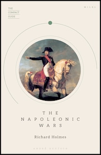 Front cover_The Napoleonic Wars