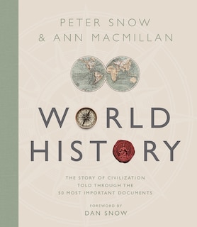 Couverture_Treasures Of World History