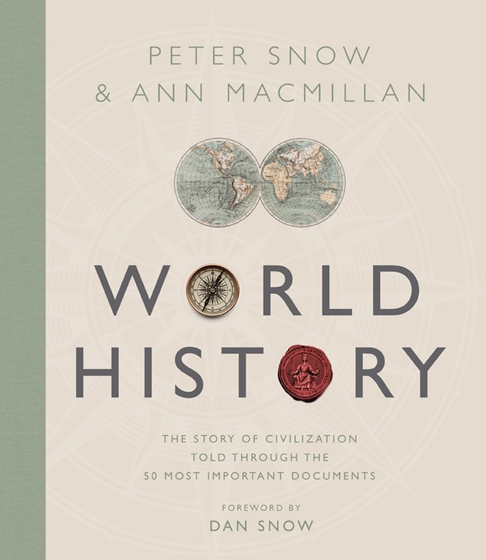 Couverture_Treasures Of World History
