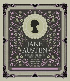 Couverture_Jane Austen