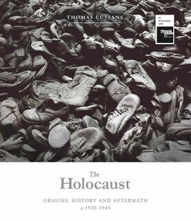 Front cover_HOLOCAUST