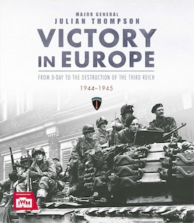 Front cover_Victory In Europe